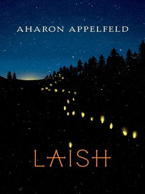 cover image of Laish